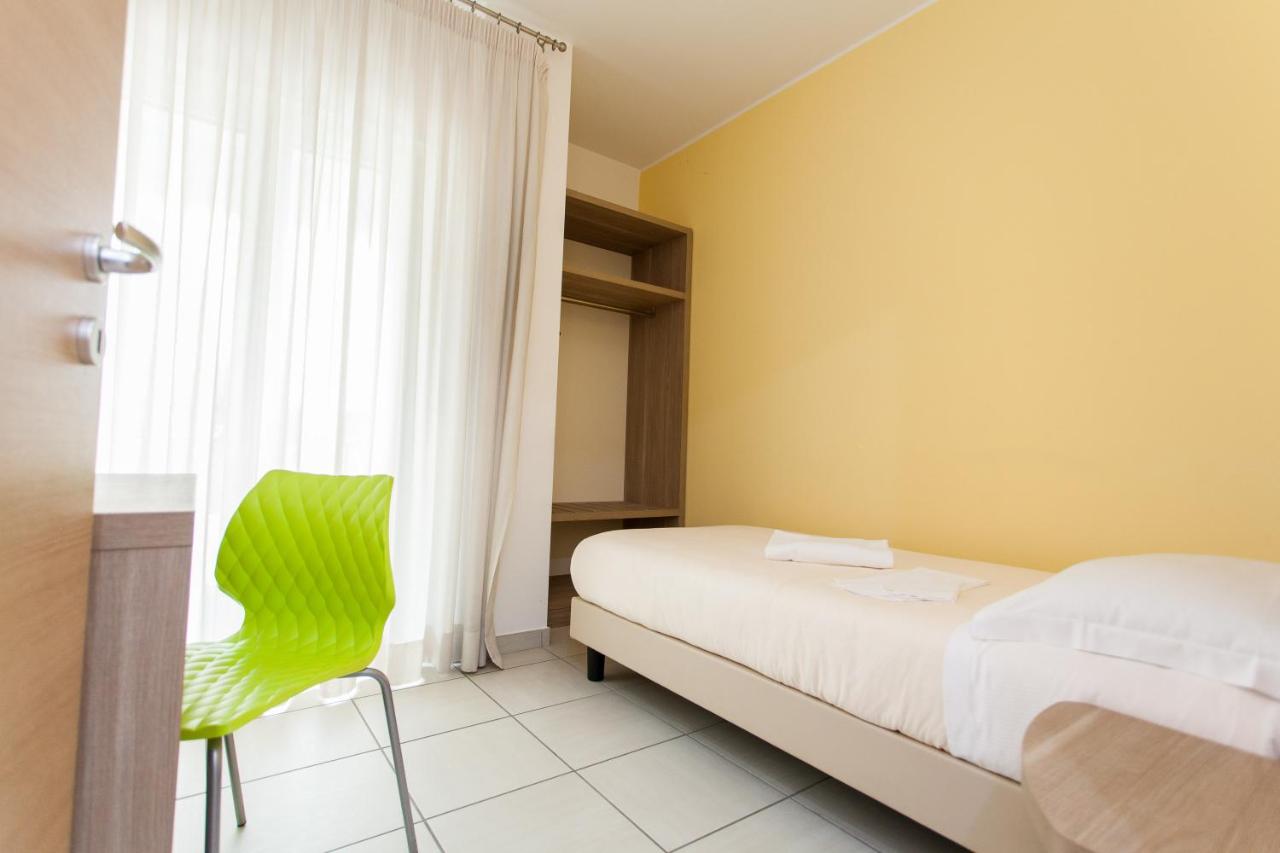 Two-Bedroom Apartment (3 Adults)