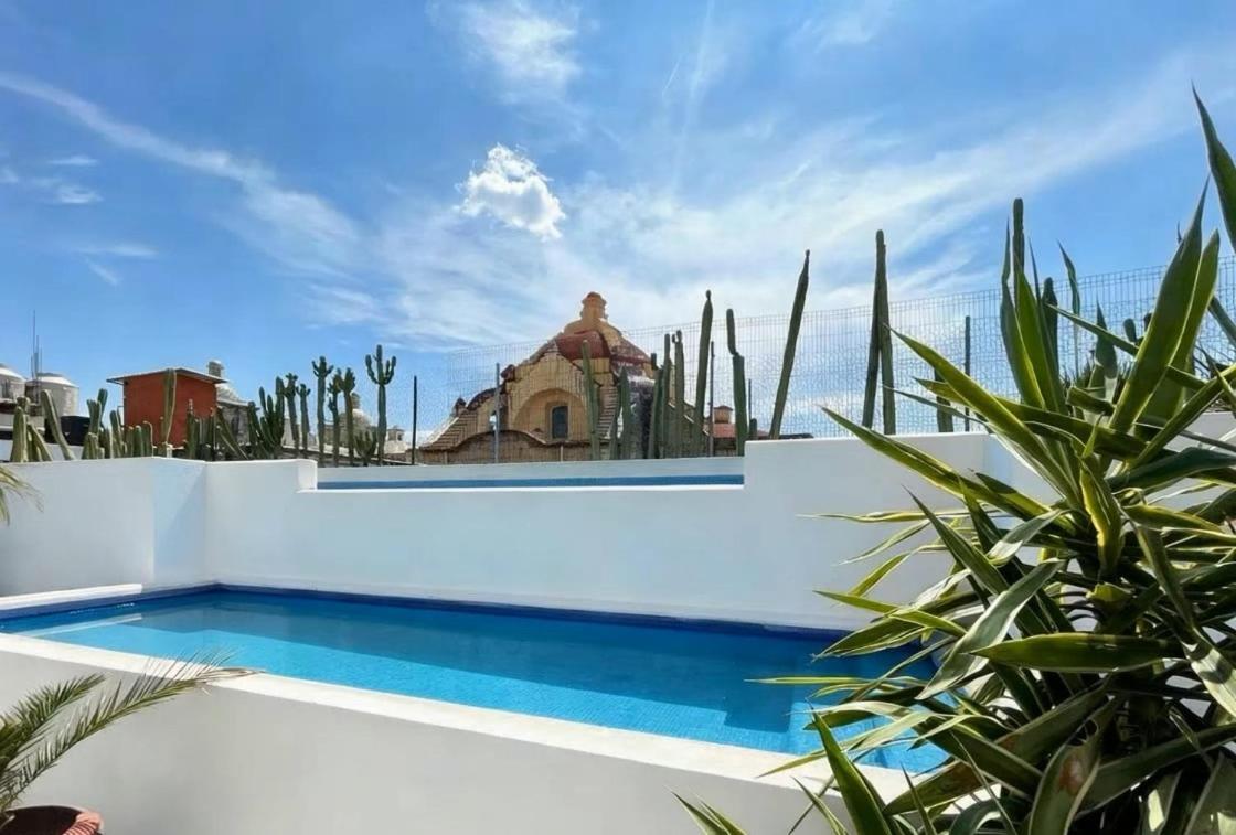 Hotel Siglo 17