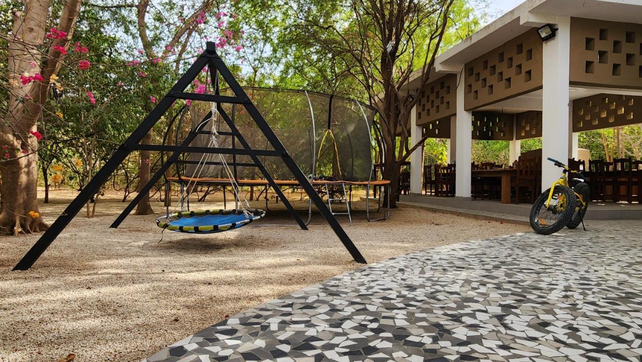 Suñu Tool Private Farm Guesthouse - B&B Sindia