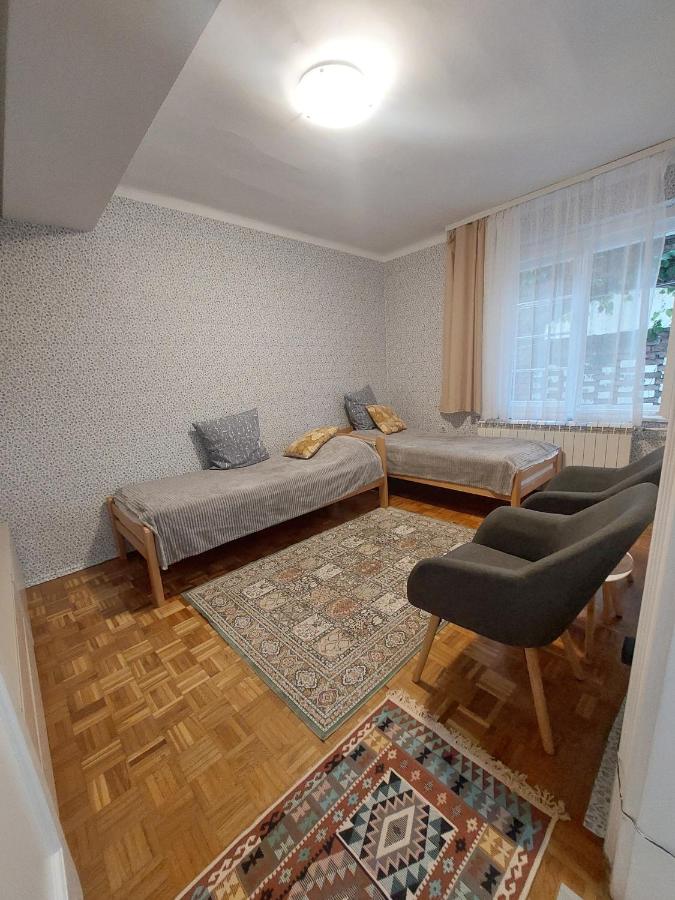 Ogi 3beds - B&B Karaburma