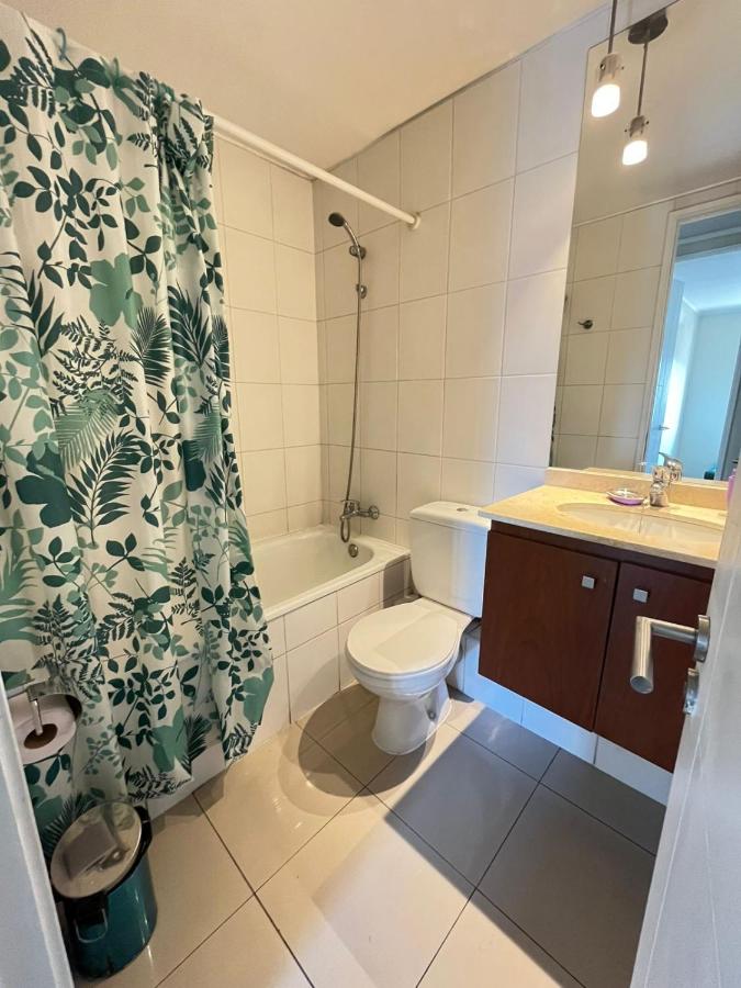 Hogar espacioso y tranquilo 2 dormitorios y 2 baños - B&B Santiago
