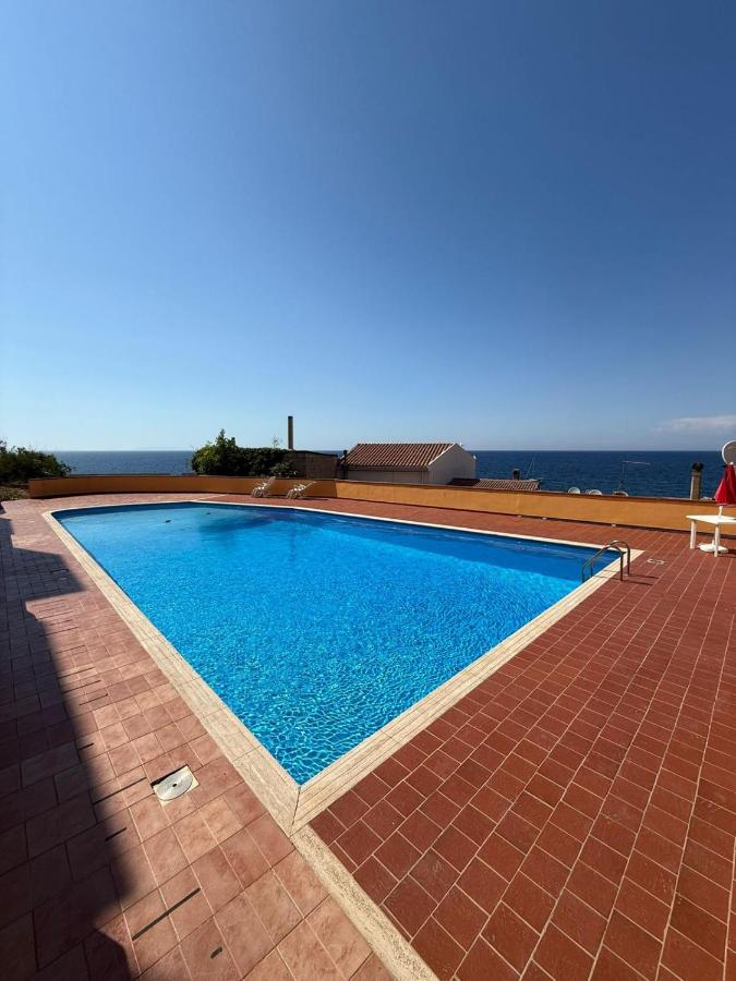 Appartamento Bella Vista - Ferienwohnung Castelsardo