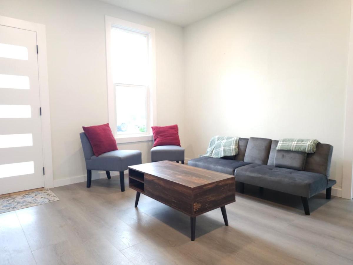 Modern Bellingham Retreat - Chambres d'hôtes Bellingham