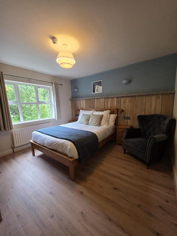 Connemara National Park Lodge - B&B Letterfrack