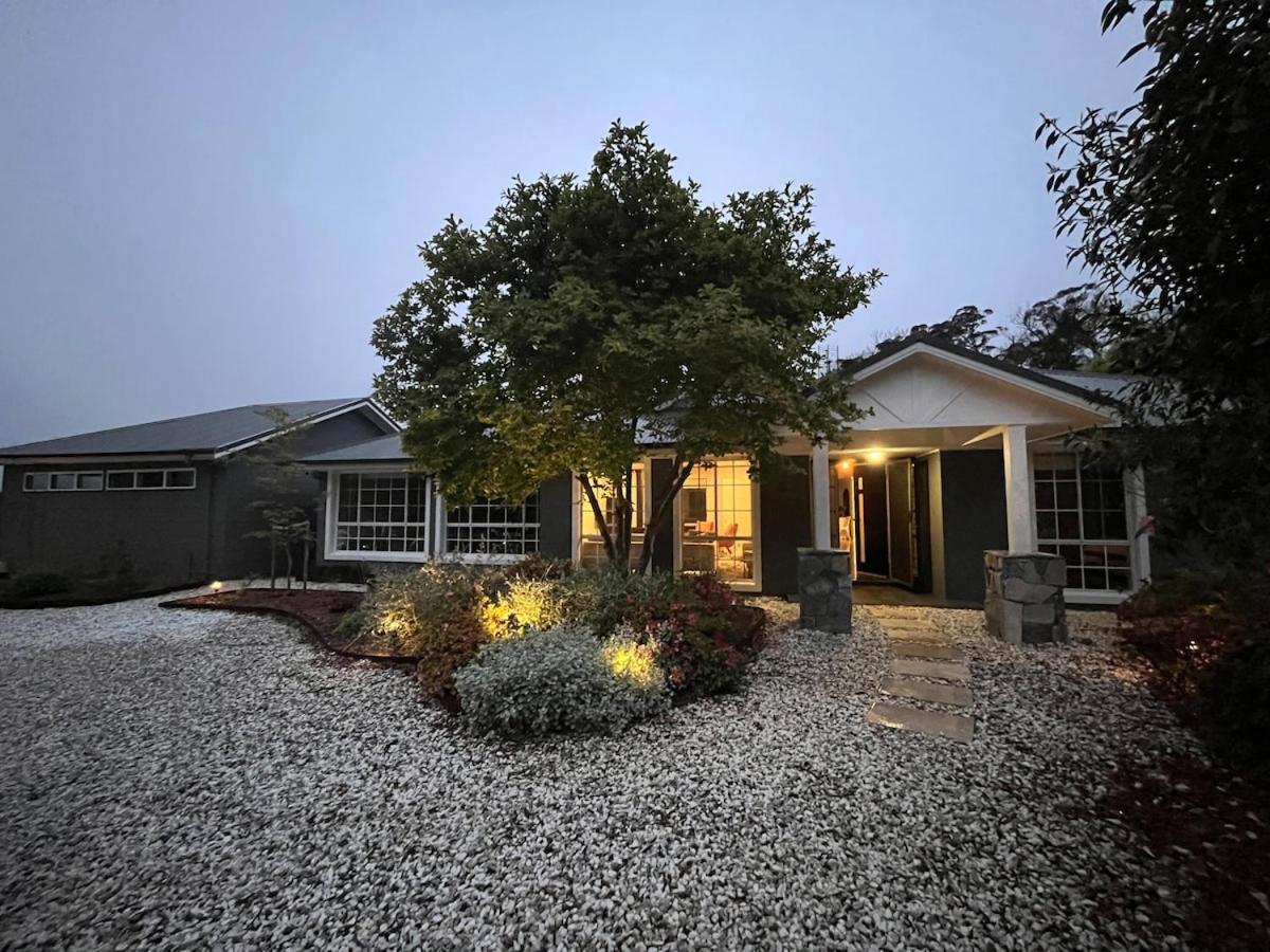 Kalamunda Estate with Pool, Fire Pit & BBQ Deck - B&B Bundanoon