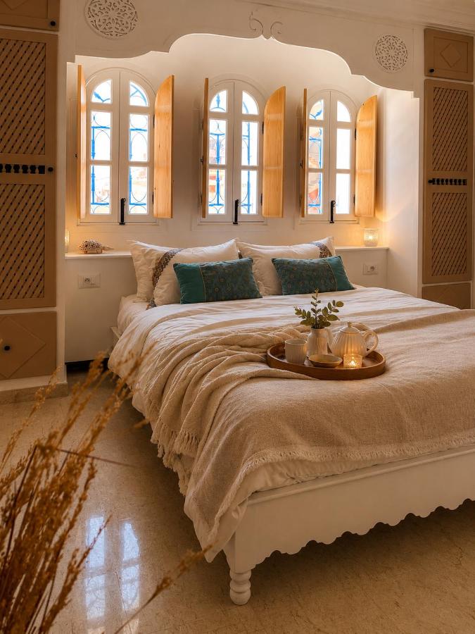 Chambre Double Supérieure