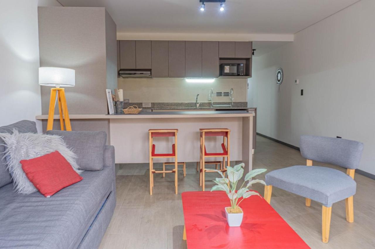 RK 9 Centro - B&B San Martín de los Andes