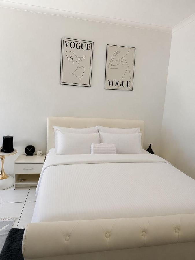 VOSCO Self Catering apartment - B&B Windhoek
