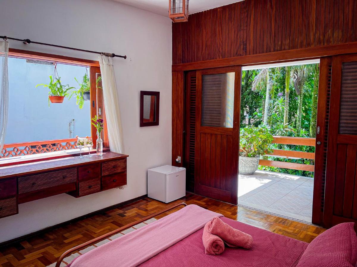 Habitación Doble con baño privado