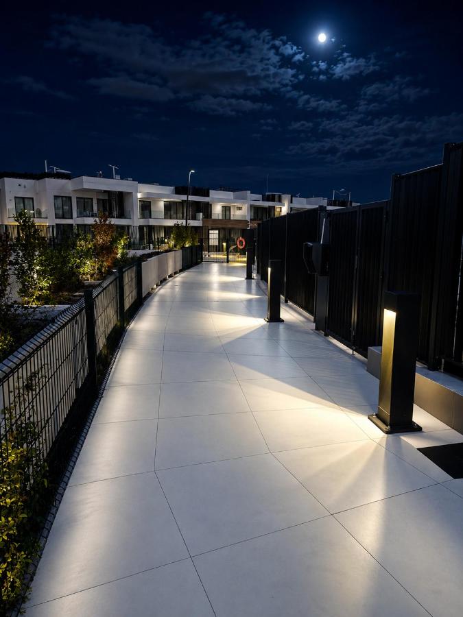 Higuerón - Luxury Apartment with Pool & Sea View in Las Lomas del Higuerón - B&B Fuengirola
