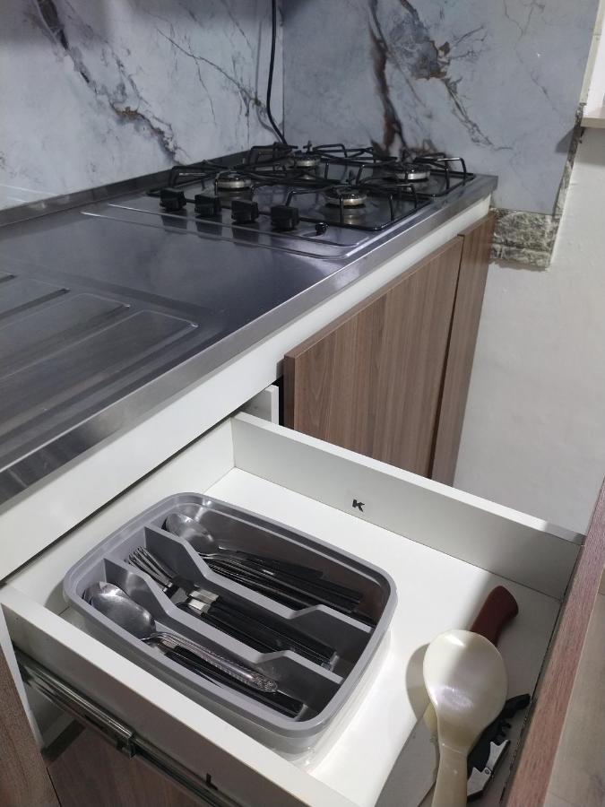 Hermoso Apartamento Recién Remodelado Con La Mejor Ubicación - Chambres d'hôtes Manizales