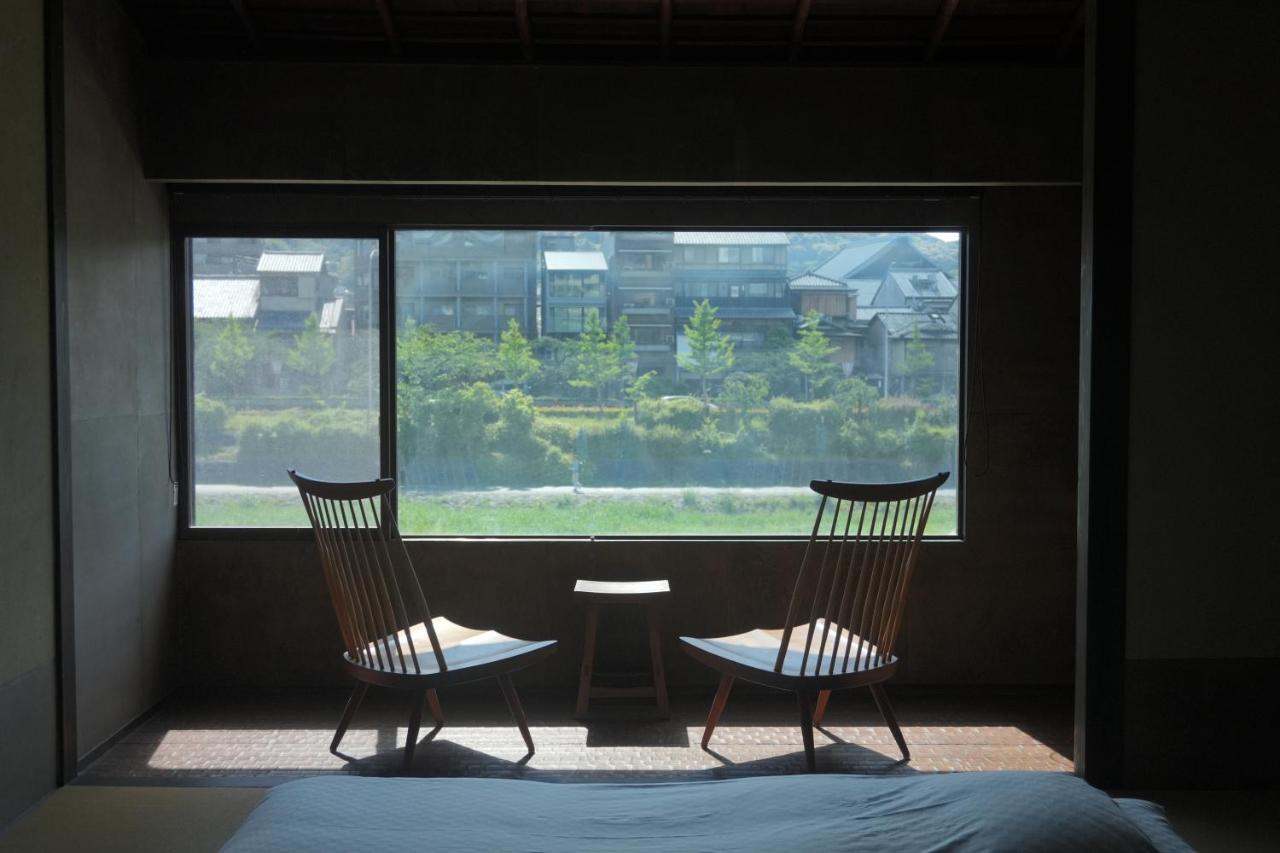 京都　水凪庵　Kyoto Mizunagian - B&B Kyoto