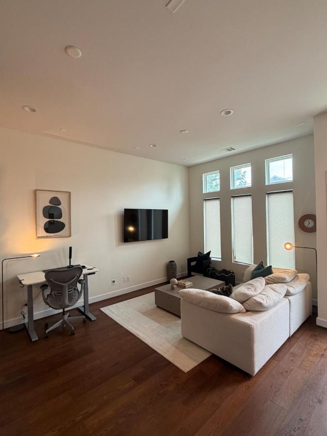 3Bed Sports Fan Oasis 5 mins Astros 10 mins NRG - Chambres d'hôtes Houston