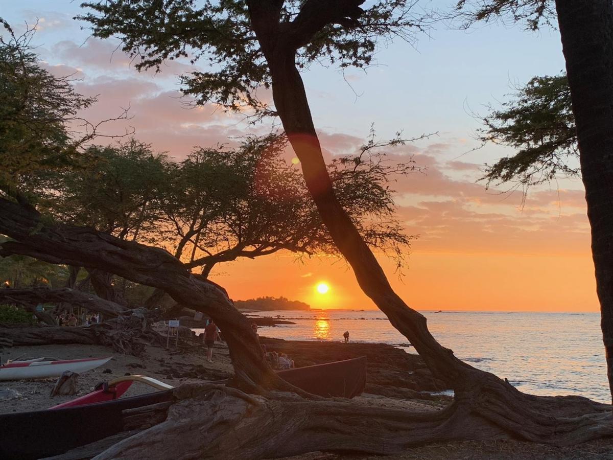 Makai Sunsets - B&B Waikoloa