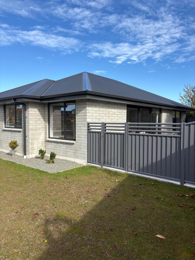 New on Lawson - B&B Te Anau