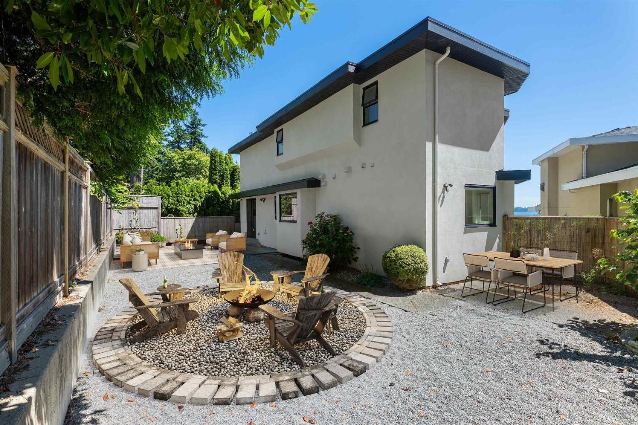 Ocean view 2 bedrooms - B&B Surrey