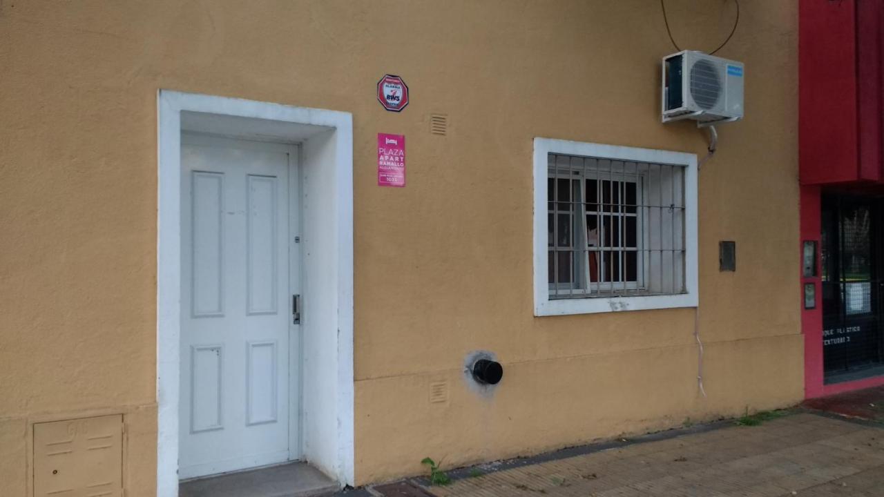 PlazaApart 2 - B&B Ramallo