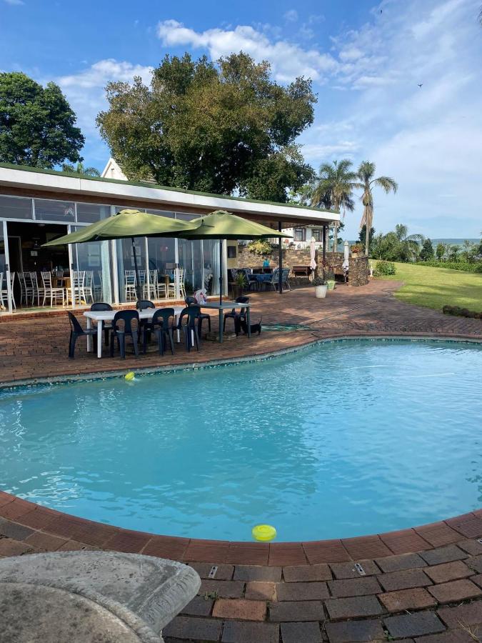 Mon Desir Estate - NR3 - B&B Pietermaritzburg