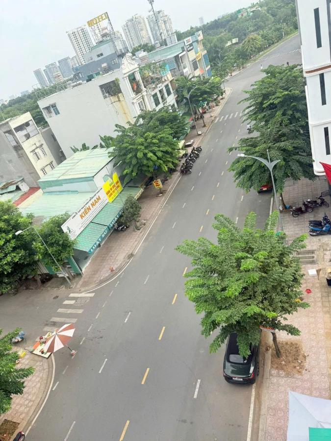 Unihomes Apartment Quận 2 - B&B Ho Chi Minh City