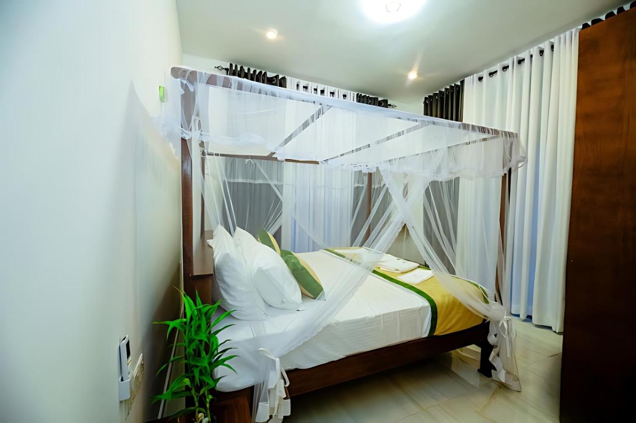Superior Villa