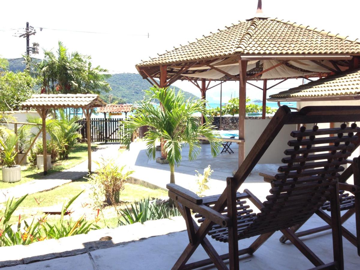 Doppelzimmer mit Meerblick