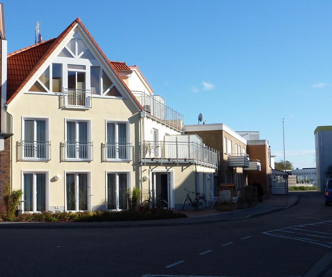 B&B Norderney - Sonneneck - Bed and Breakfast Norderney