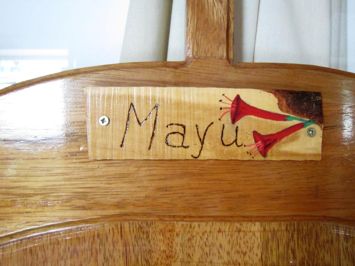 Junior Suite mit Balkon und Bergblick