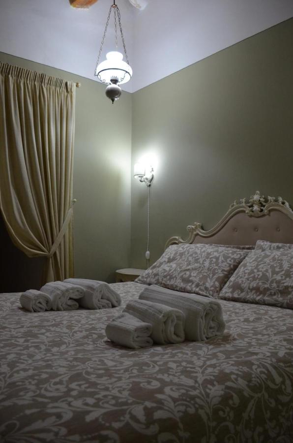 Vesionica Holiday House Perugia - B&B Civitella Benazzone