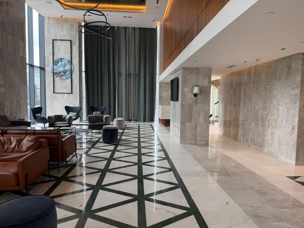 NQ Apartments - B&B Batum