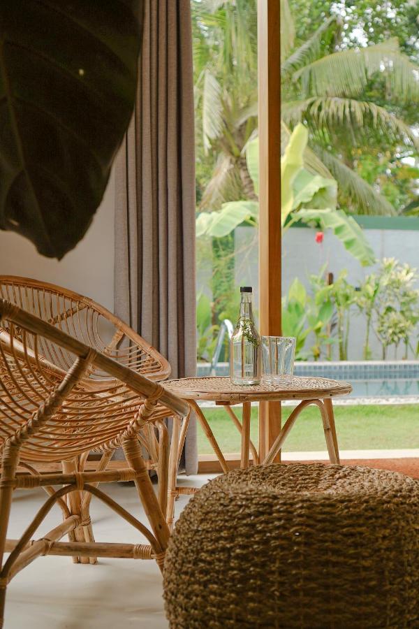 Villa mit 1 Schlafzimmer