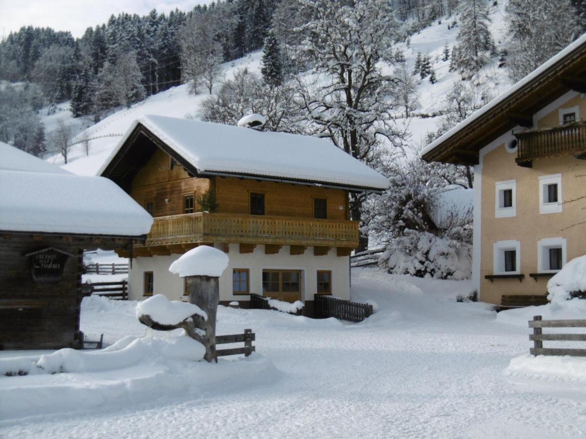 Apartment mit 2 Schlafzimmern und Balkon - Nebengebäude