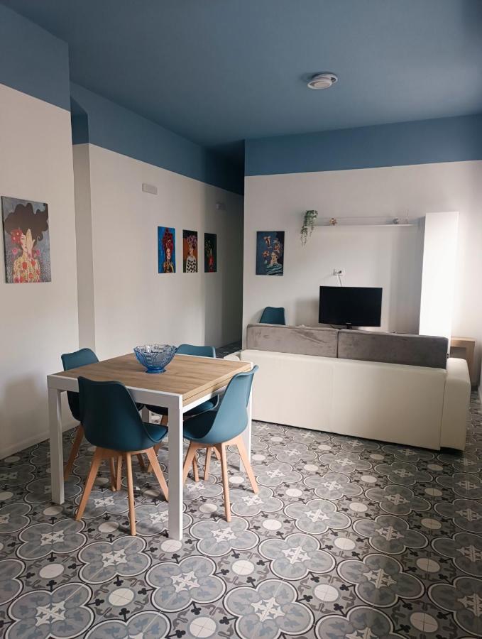 Dimora Donna AngelaRosa - Ferienwohnung Casalbuono