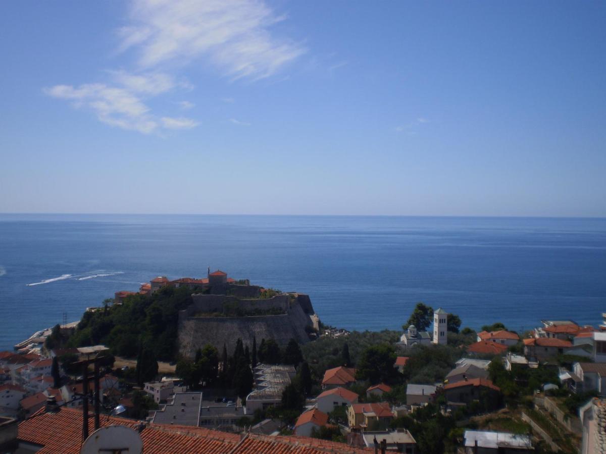 B&B Ulcinj - Apartment Vuk i Novak - Bed and Breakfast Ulcinj