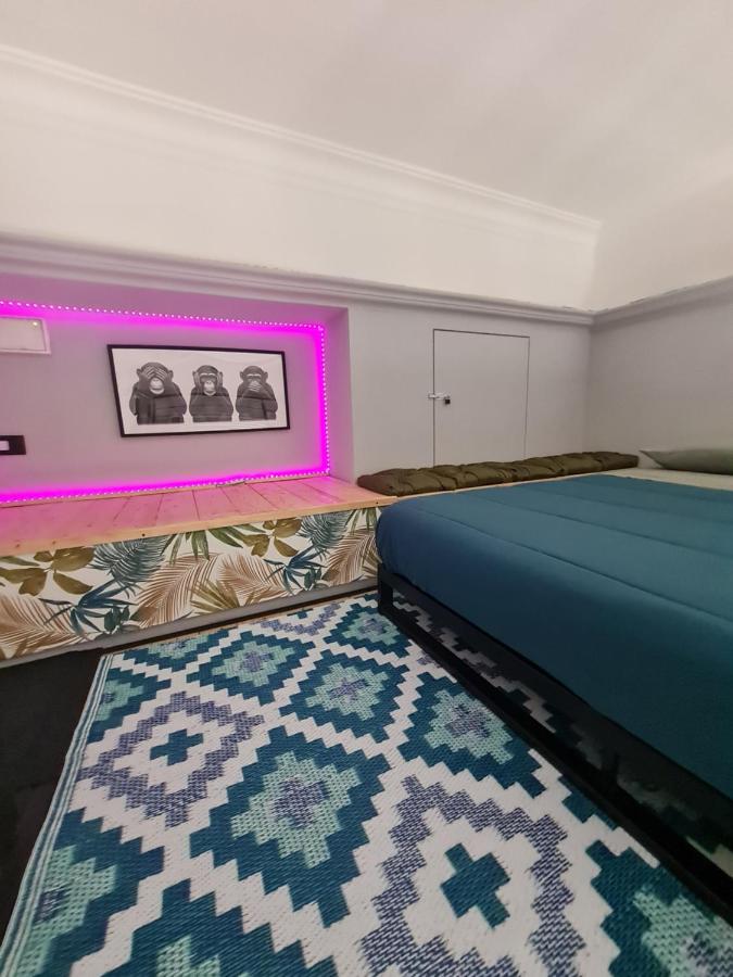 Moddy's loft - Chambres d'hôtes Turin