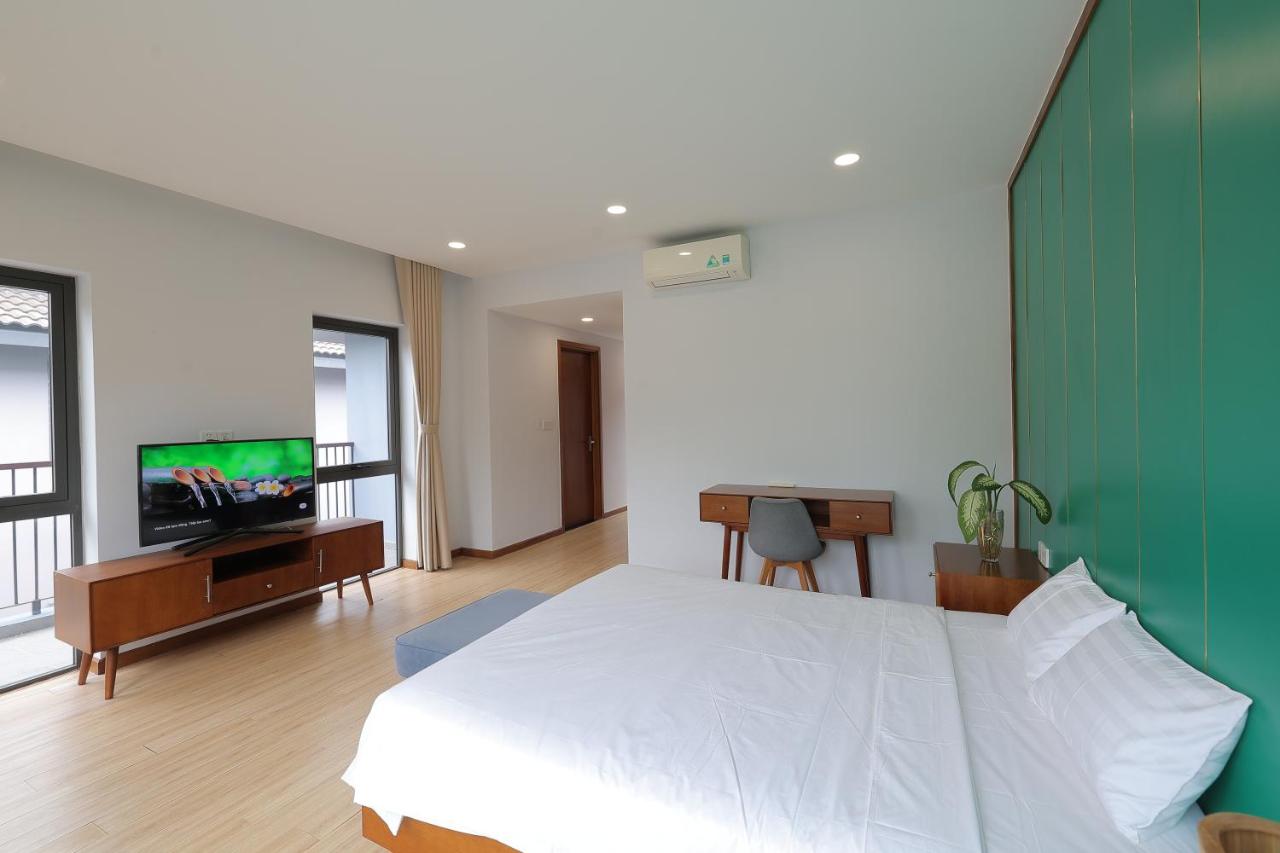 MT Villas - B&B Phu Quoc