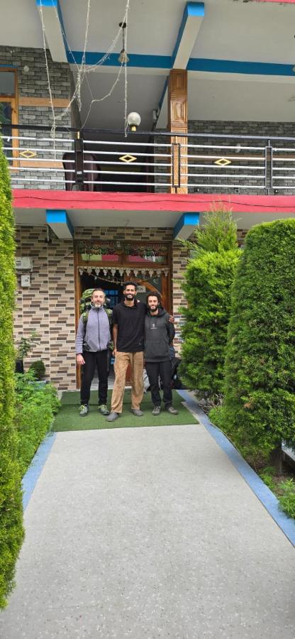House of Brahma Kasol - B&B Kasol