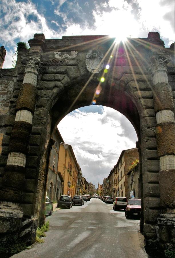 B&B Borgo San Martino - Bed and Breakfast zagarolo