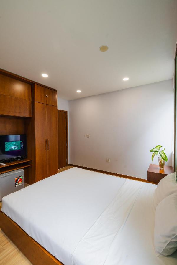 Standard Villa