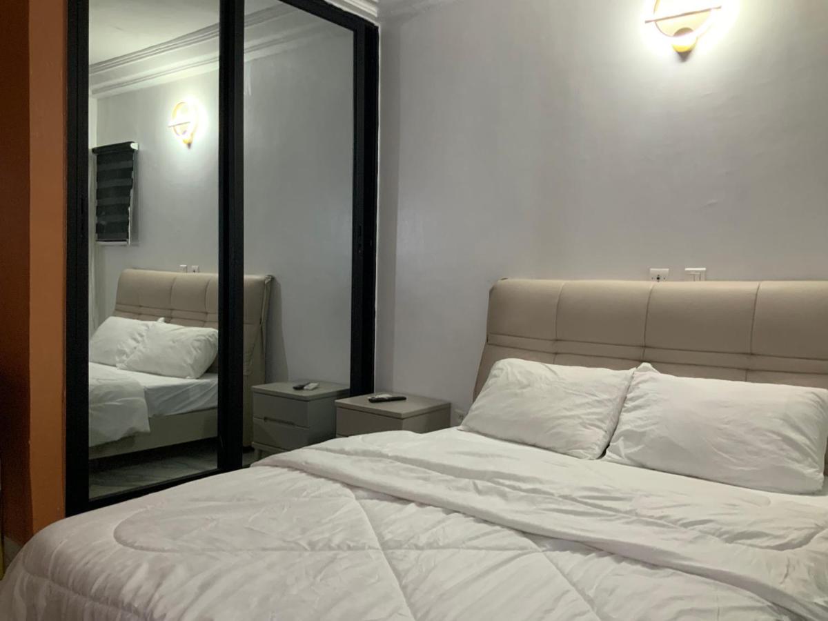 La MAISON SEONE - Chambres d'hôtes Abidjan