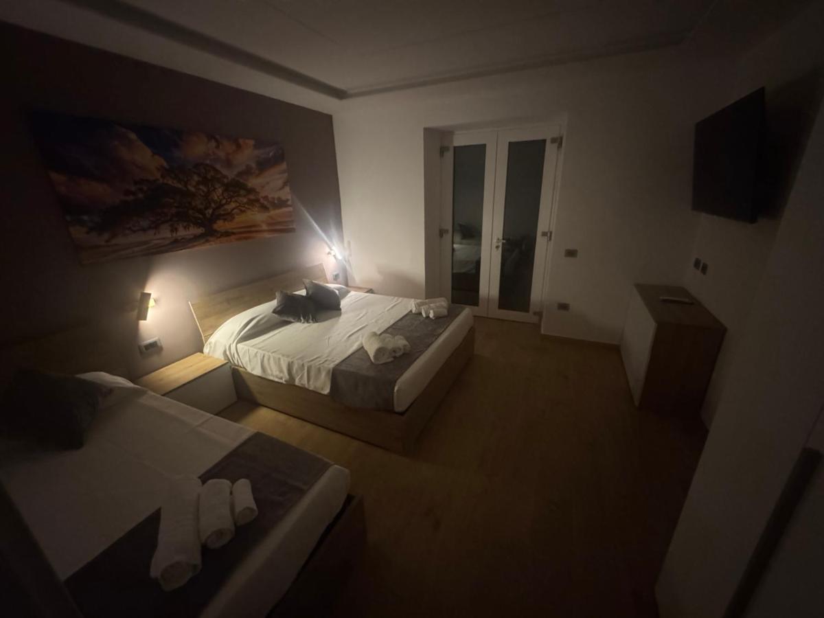 Costa blu - B&B Agropoli