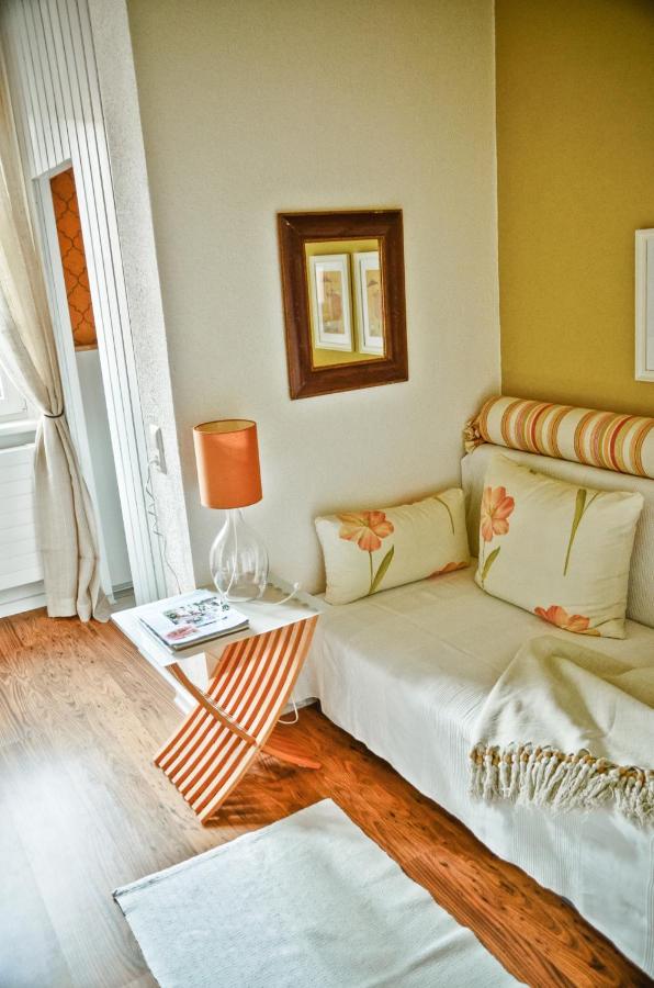 Appartement 1 Chambre
