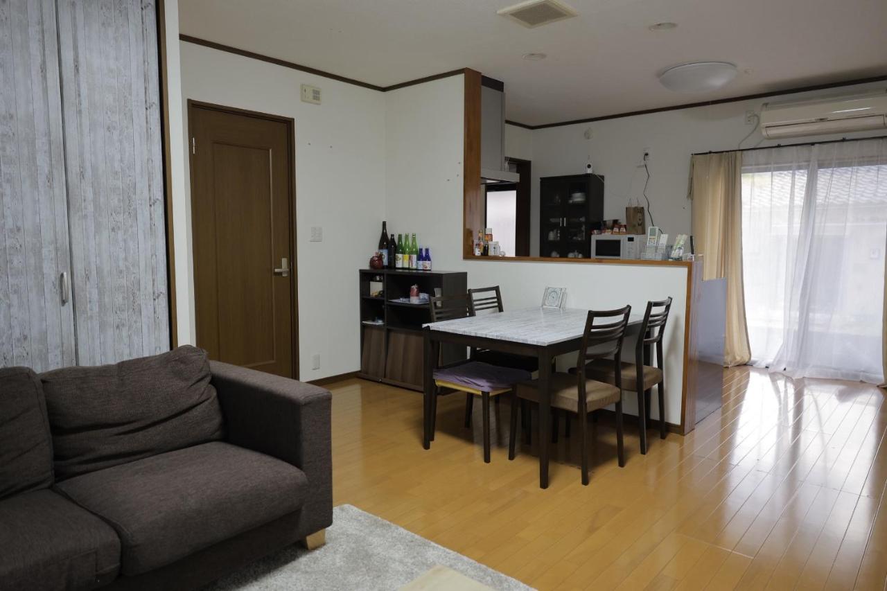 民宿プラトーハウス - B&B Namerikawa