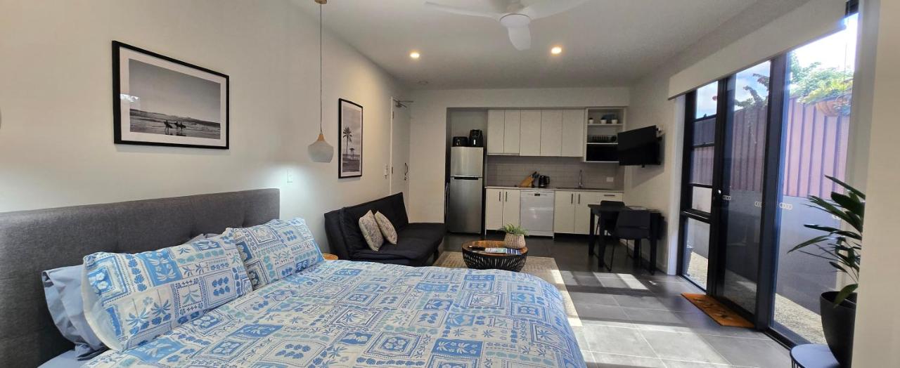 Seasweell Studio Lennox Head - Ferienwohnung Lennox Head