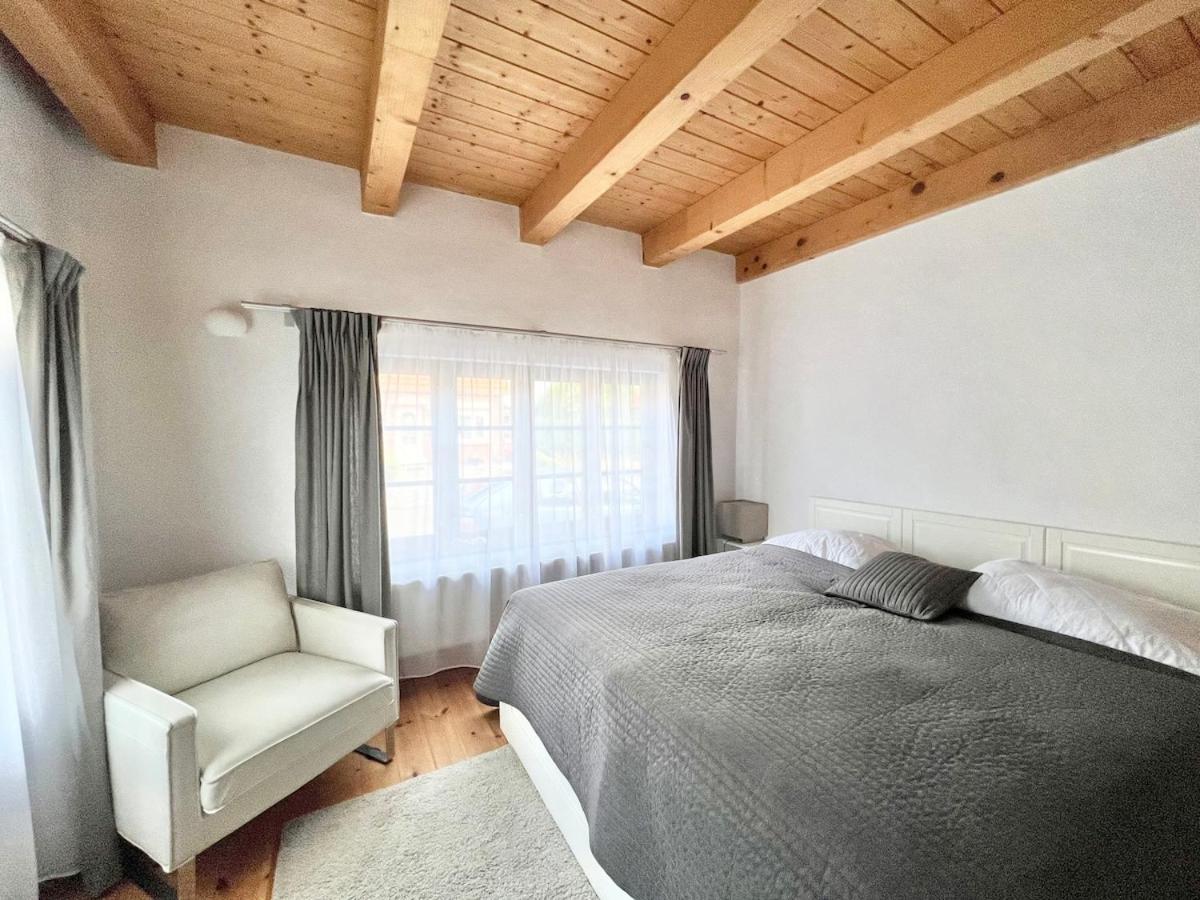 Kachelofenhaus - B&B Fehmarn