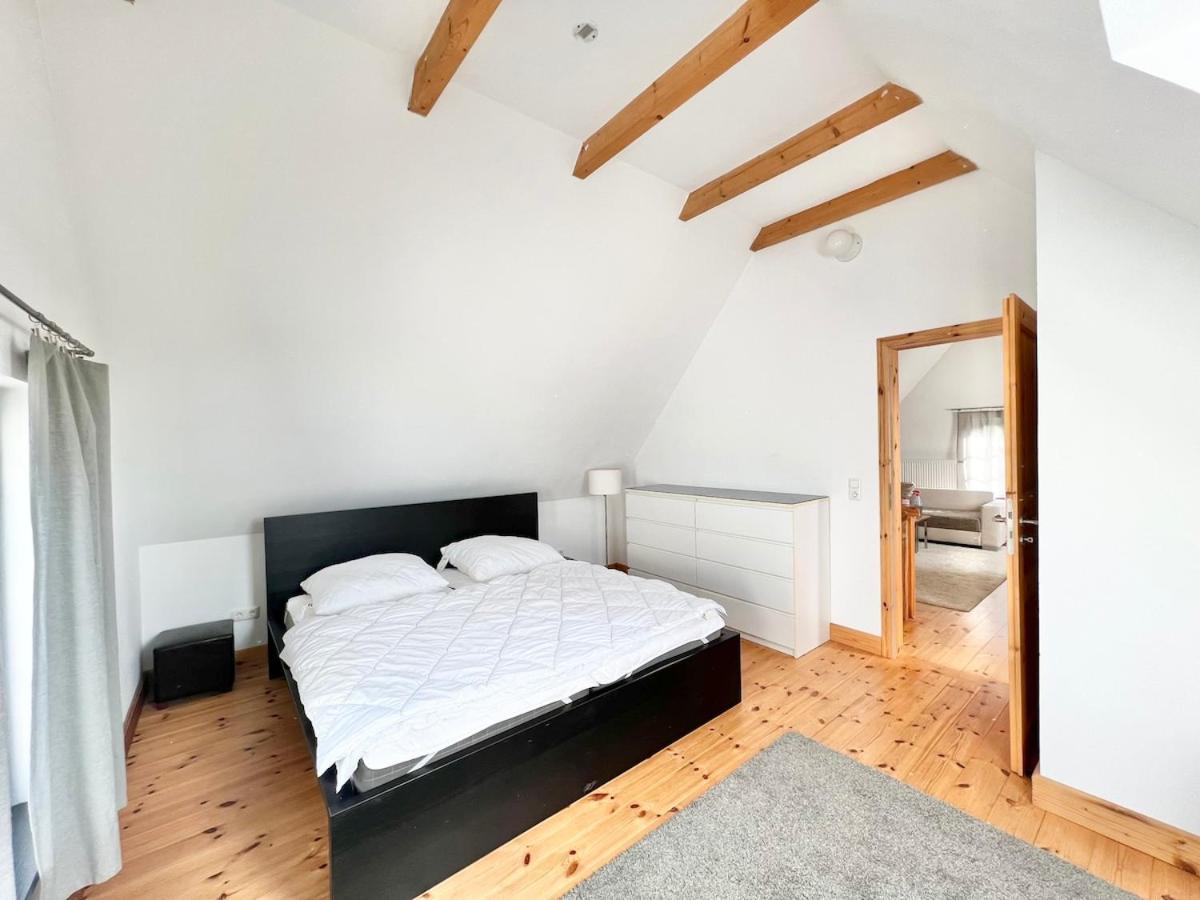 Kachelofenhaus - B&B Fehmarn