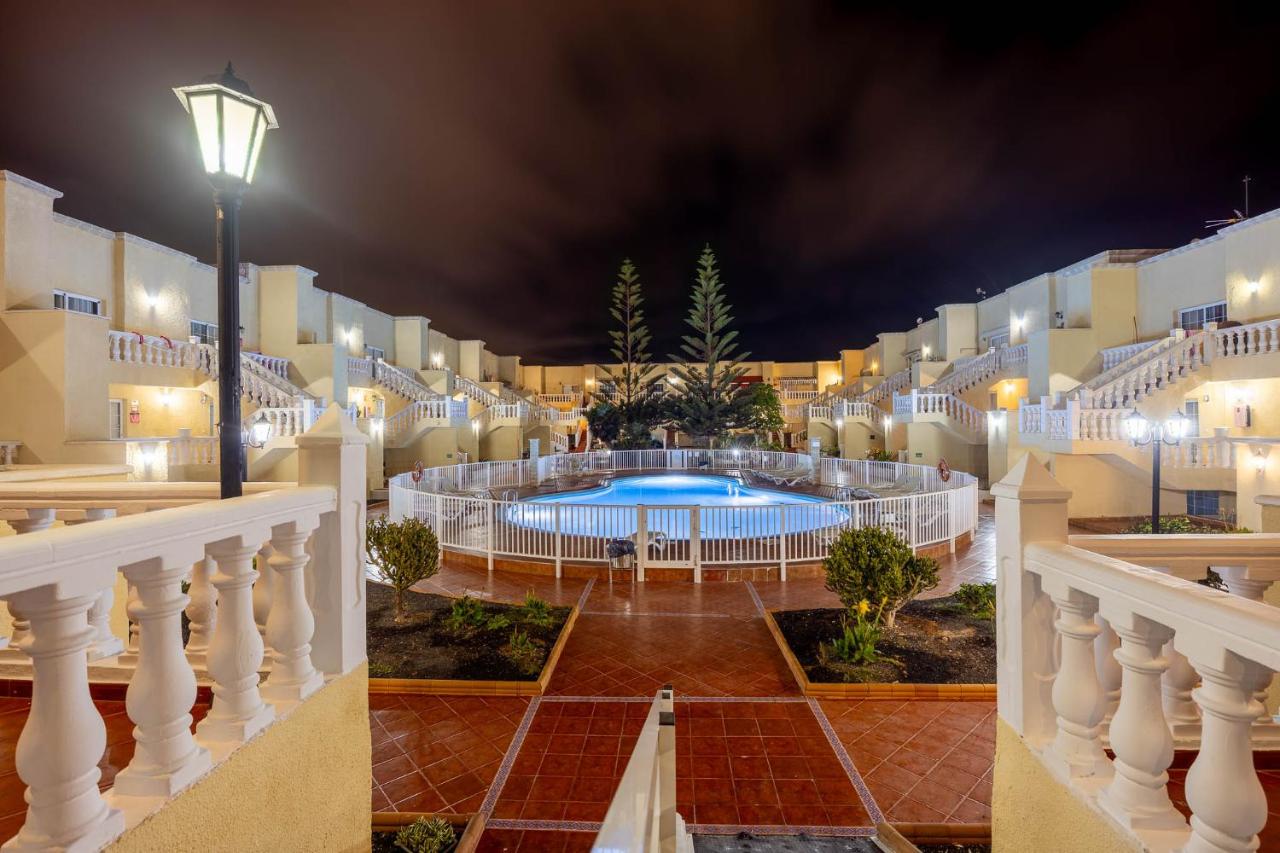 Apartament Caleta II - Bed and Breakfast Caleta de Fuste