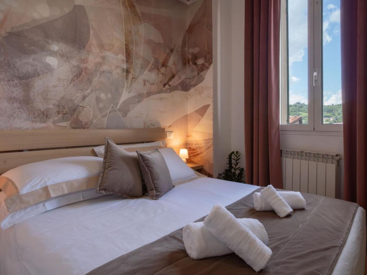 Nel centro storico di Ovada - Bed and Breakfast Ovada