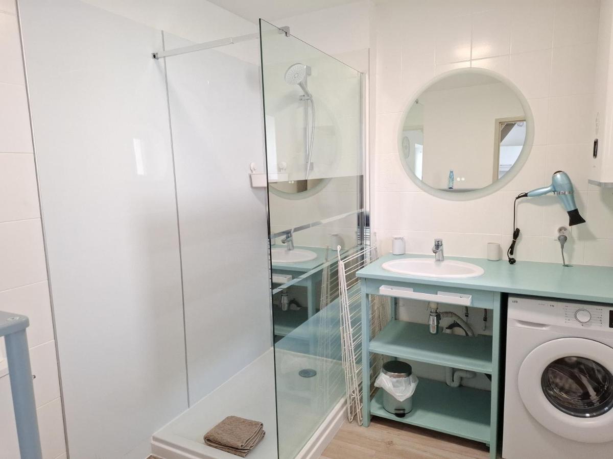 L'ESPOIRENTHESE T2 35m2 - Chambres d'hôtes Nieuil-l'Espoir