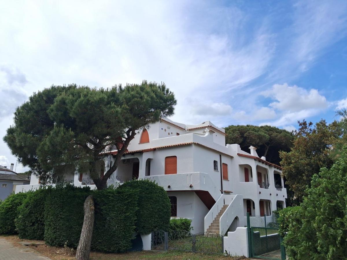 Attico Resplendor Fronte mare - Bed and Breakfast Rosolina Mare