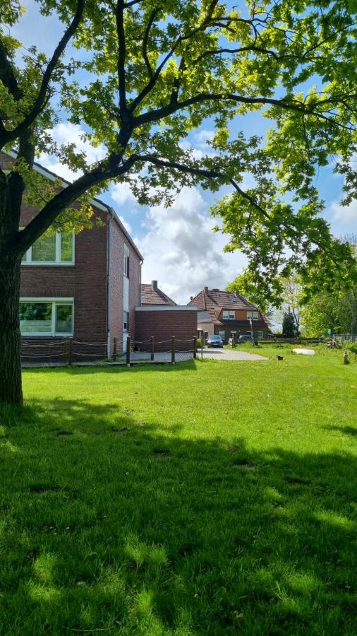 Ferienhof Harlenest - B&B Wittmund